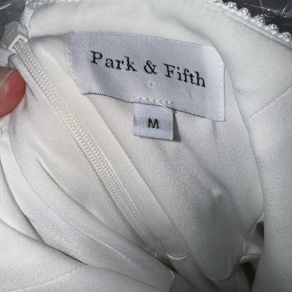 Quincy Dress-Park & Fifth
